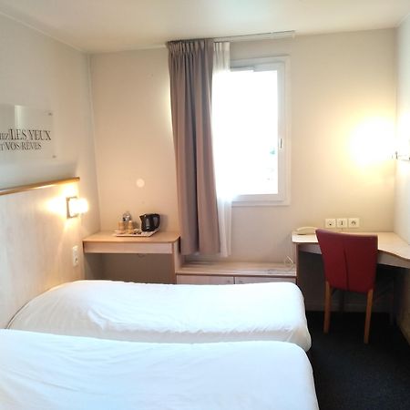 Hotel Ibis Styles Lyon Croix Rousse Exterior foto