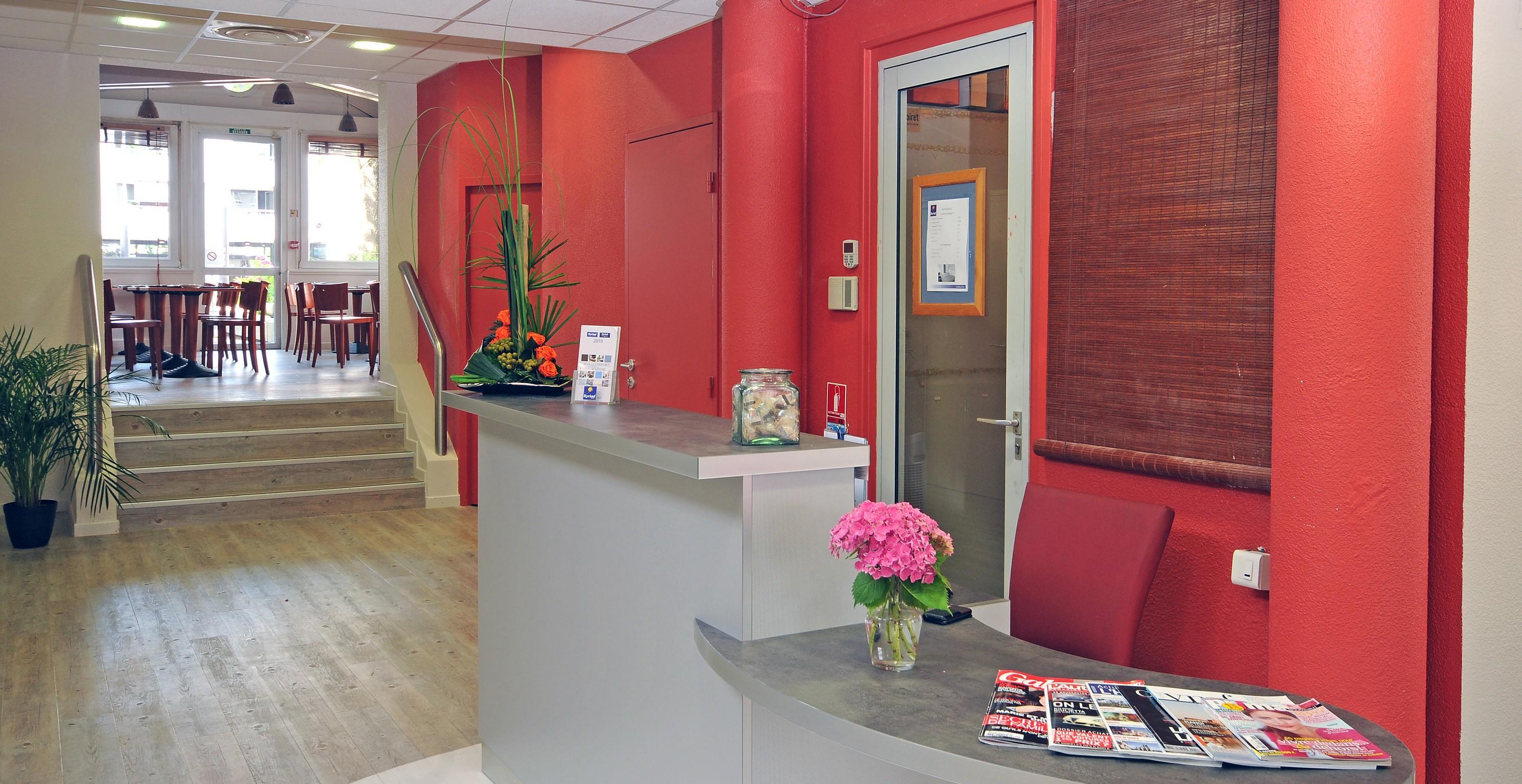 Hotel Ibis Styles Lyon Croix Rousse Exterior foto