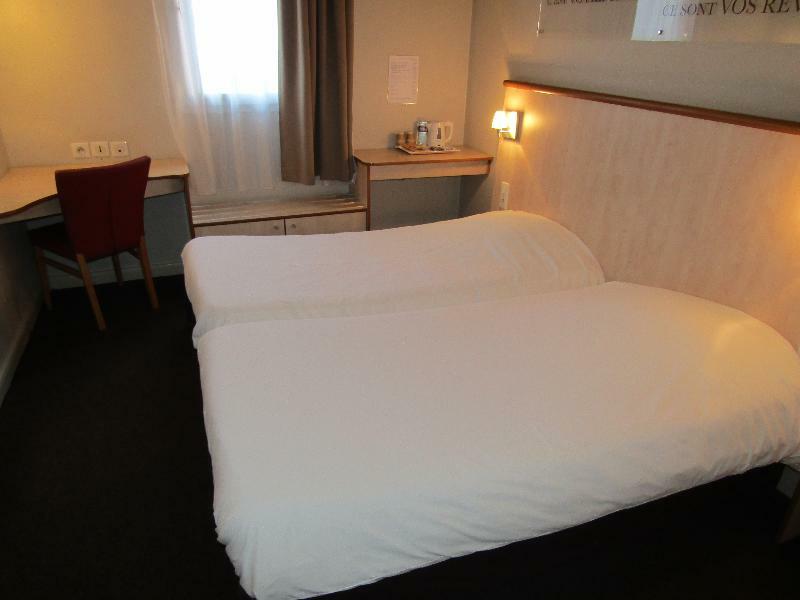 Hotel Ibis Styles Lyon Croix Rousse Exterior foto