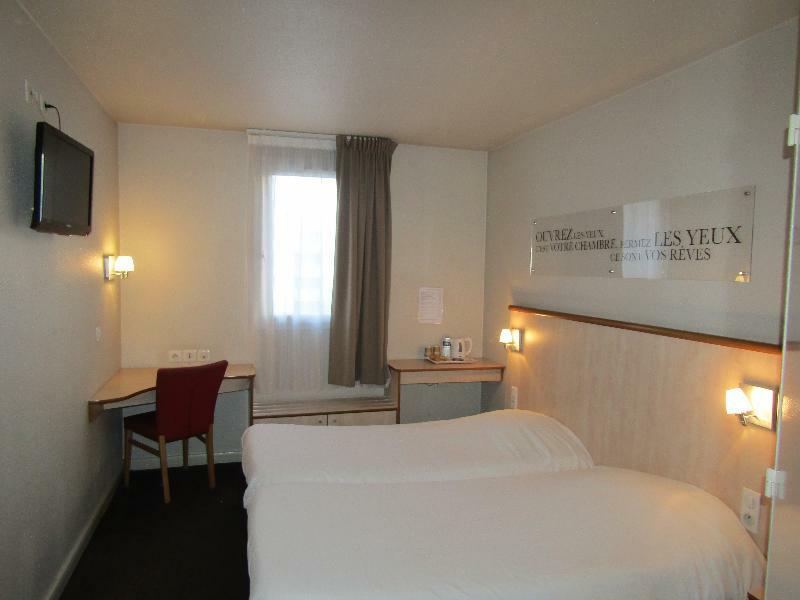 Hotel Ibis Styles Lyon Croix Rousse Exterior foto