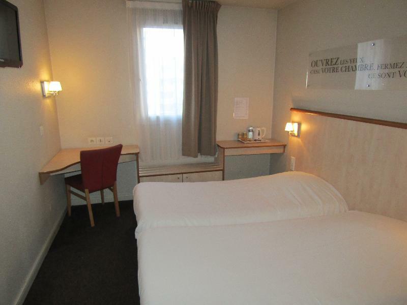 Hotel Ibis Styles Lyon Croix Rousse Exterior foto